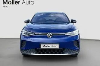 Volkswagen ID.4, 70 kW, электричество, автомат, задний привод