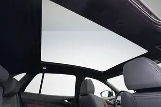 Volkswagen ID.4, 70 kW, электричество, автомат, задний привод