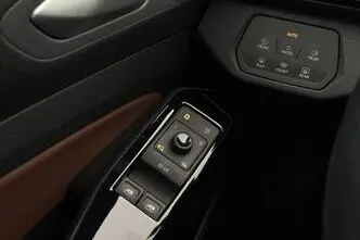 Volkswagen ID.4, 70 kW, электричество, автомат, задний привод