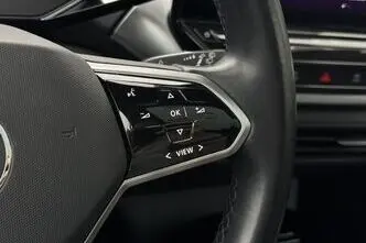Volkswagen ID.4, 70 kW, электричество, автомат, задний привод