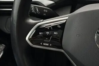 Volkswagen ID.4, 70 kW, электричество, автомат, задний привод