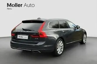 Volvo V90, 2.0, 140 kW, дизель, автомат, передний привод