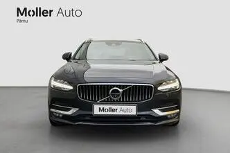 Volvo V90, 2.0, 140 kW, дизель, автомат, передний привод