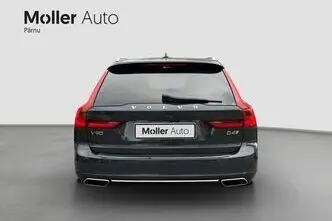 Volvo V90, 2.0, 140 kW, дизель, автомат, передний привод