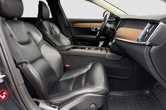 Volvo V90, 2.0, 140 kW, дизель, автомат, передний привод
