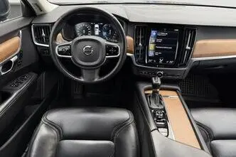 Volvo V90, 2.0, 140 kW, дизель, автомат, передний привод