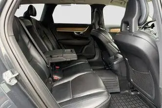 Volvo V90, 2.0, 140 kW, дизель, автомат, передний привод