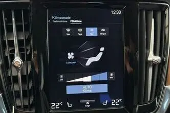 Volvo V90, 2.0, 140 kW, дизель, автомат, передний привод
