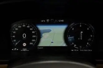 Volvo V90, 2.0, 140 kW, дизель, автомат, передний привод