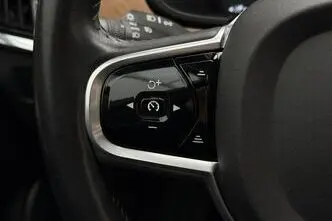 Volvo V90, 2.0, 140 kW, дизель, автомат, передний привод