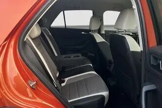 Volkswagen T-Roc, 2.0, 110 kW, diesel, automatic, four-wheel drive