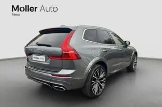 Volvo XC60, 2.0, 177 kW, дизель, автомат, полный привод