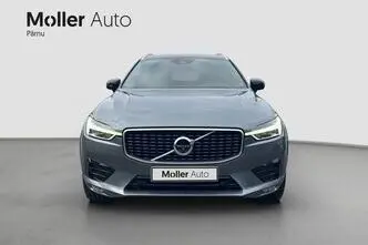 Volvo XC60, 2.0, 177 kW, дизель, автомат, полный привод
