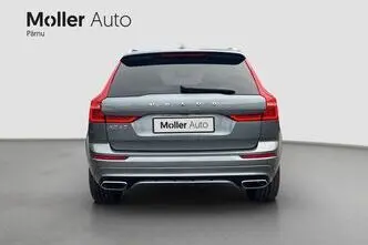 Volvo XC60, 2.0, 177 kW, дизель, автомат, полный привод