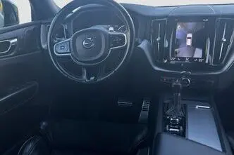 Volvo XC60, 2.0, 177 kW, дизель, автомат, полный привод