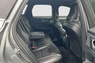 Volvo XC60, 2.0, 177 kW, дизель, автомат, полный привод
