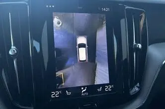 Volvo XC60, 2.0, 177 kW, дизель, автомат, полный привод