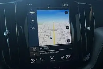 Volvo XC60, 2.0, 177 kW, дизель, автомат, полный привод