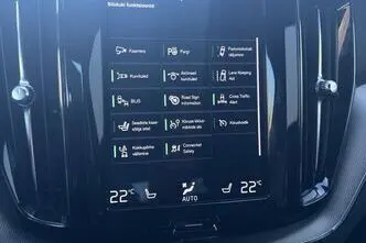Volvo XC60, 2.0, 177 kW, дизель, автомат, полный привод