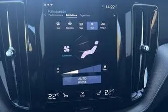 Volvo XC60, 2.0, 177 kW, дизель, автомат, полный привод
