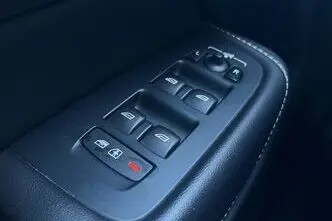 Volvo XC60, 2.0, 177 kW, дизель, автомат, полный привод