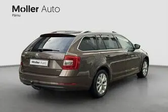 Škoda Octavia, 1.4, 81 kW, petrol, manual, front-wheel drive