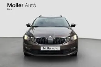 Škoda Octavia, 1.4, 81 kW, petrol, manual, front-wheel drive