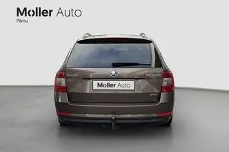 Škoda Octavia, 1.4, 81 kW, petrol, manual, front-wheel drive