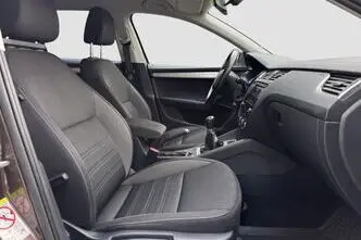 Škoda Octavia, 1.4, 81 kW, petrol, manual, front-wheel drive