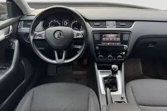 Škoda Octavia, 1.4, 81 kW, petrol, manual, front-wheel drive