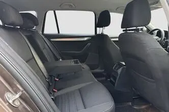 Škoda Octavia, 1.4, 81 kW, petrol, manual, front-wheel drive