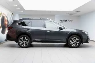 Subaru Outback, 2.5, 124 kW, bensiin, automaat, nelikvedu