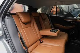 Subaru Outback, 2.5, 124 kW, bensiin, automaat, nelikvedu