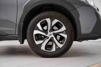 Subaru Outback, 2.5, 124 kW, bensiin, automaat, nelikvedu