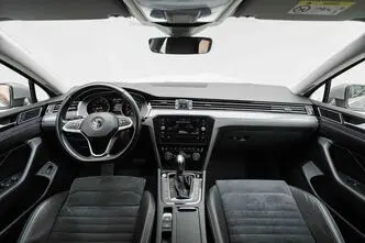 Volkswagen Passat, 1.5, 110 kW, bensiin, automaat, esivedu