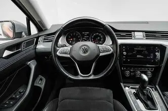 Volkswagen Passat, 1.5, 110 kW, bensiin, automaat, esivedu