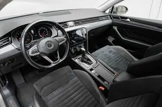 Volkswagen Passat, 1.5, 110 kW, bensiin, automaat, esivedu