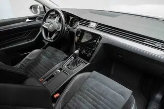 Volkswagen Passat, 1.5, 110 kW, bensiin, automaat, esivedu