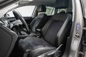 Volkswagen Passat, 1.5, 110 kW, bensiin, automaat, esivedu