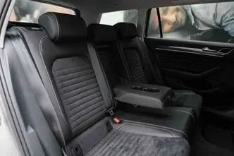 Volkswagen Passat, 1.5, 110 kW, bensiin, automaat, esivedu