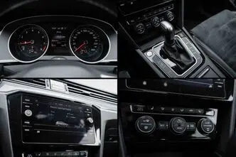 Volkswagen Passat, 1.5, 110 kW, bensiin, automaat, esivedu