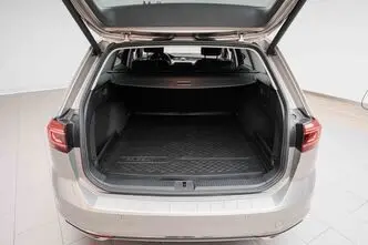 Volkswagen Passat, 1.5, 110 kW, bensiin, automaat, esivedu