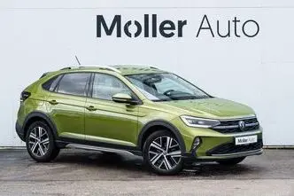 Volkswagen Taigo, 1.0, 81 kW, petrol, automatic, front-wheel drive