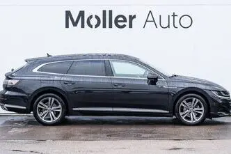 Volkswagen Arteon, 2.0, 140 kW, petrol, automatic