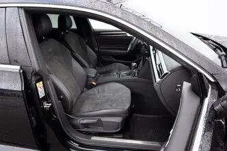 Volkswagen Arteon, 2.0, 140 kW, petrol, automatic