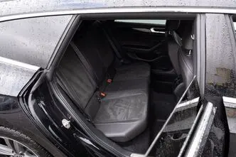 Volkswagen Arteon, 2.0, 140 kW, petrol, automatic