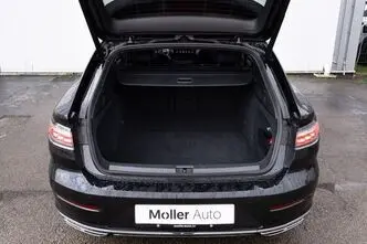 Volkswagen Arteon, 2.0, 140 kW, petrol, automatic