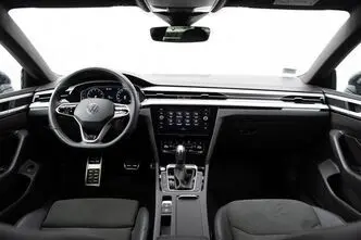 Volkswagen Arteon, 2.0, 140 kW, petrol, automatic