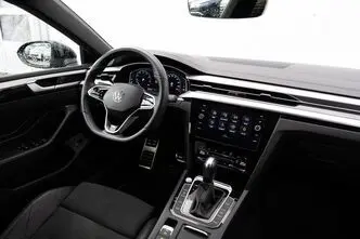 Volkswagen Arteon, 2.0, 140 kW, petrol, automatic