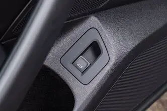 Volkswagen Arteon, 2.0, 140 kW, petrol, automatic